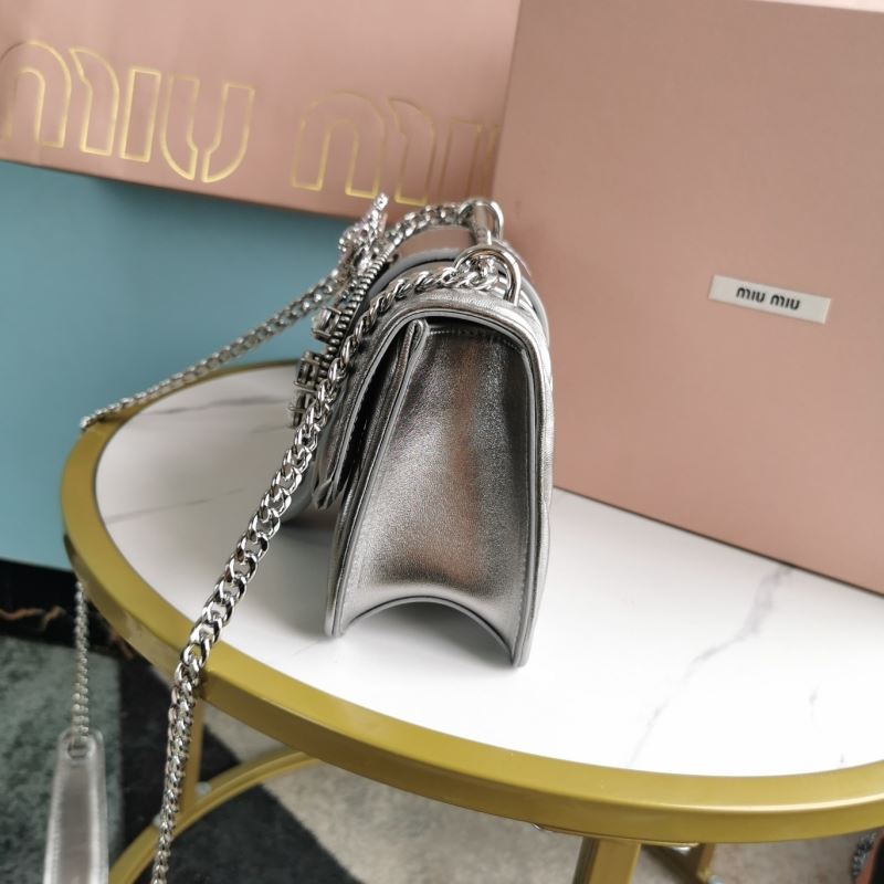 MIU MIU Satchel Bags